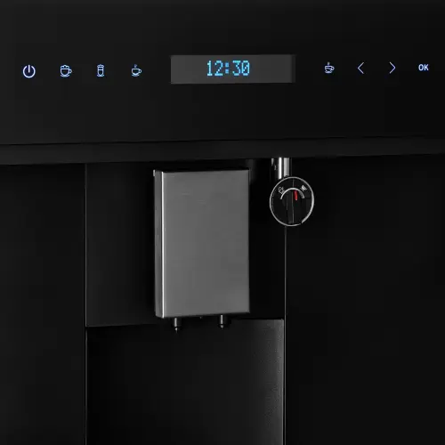 Кофемашина KCM 182 Black