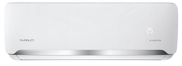 Сплит-система Ferrum iFIS24F2С/iFOS24F2С Force Inverter