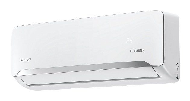 Сплит-система Ferrum iFIS24F2С/iFOS24F2С Force Inverter