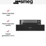 Встраиваемый подогреватель посуды Smeg CPR315N