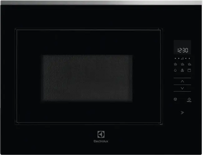 Встраиваемая микроволновая печь ELECTROLUX KMFD264TEX