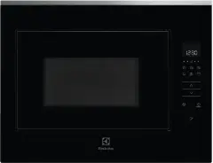 Встраиваемая микроволновая печь ELECTROLUX KMFD264TEX