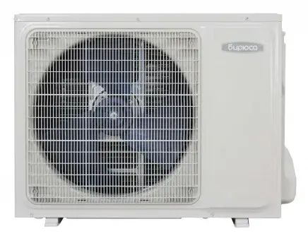 Напольно-потолочная сплит-система Бирюса BLCF-H36/4DR3E/BL-H36/4DR3E