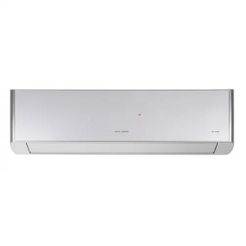 Сплит-система Royal Thermo RTFI-18HN8 Fenix DC Inverter Silver