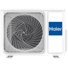 Настенная сплит-система Haier HSU-18HFF103/R3-W/HSU-18HUF103/R3 Flexis On/Off White (-40С)