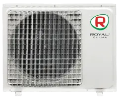 Канальная сплит-система Royal Clima CO-D 24HNXA/CO-E 24HNXA Competenza 2023