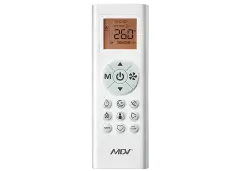 Колонная сплит-система MDV MDFJ2-48ARN1/MDOU-48HN1-L
