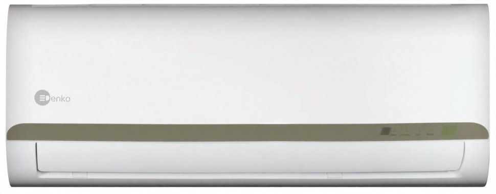 Настенная сплит-система Denko DEMD-18i Phoenix Spirit DC Inverter