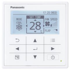 Напольно-потолочная сплит-система Panasonic S-125PT2E5B/U-125PZ2E5