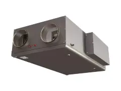 Приточно-вытяжная вентиляционная установка 500 Lessar LV-PACU 400 PE-2,0-1 E15