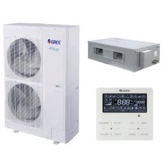 Канальная сплит-система Gree FGR20Pd/DNa-X
