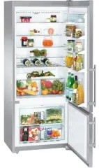 Холодильник Liebherr CNes 4656 Comfort NoFrost