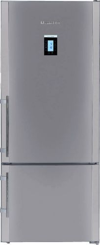 Холодильник Liebherr CNes 4656 Comfort NoFrost