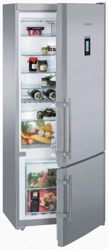 Холодильник Liebherr CNes 4656 Comfort NoFrost