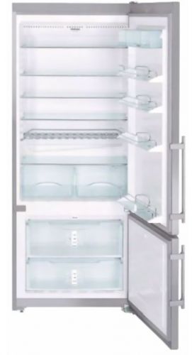 Холодильник Liebherr CNes 4656 Comfort NoFrost