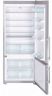 Холодильник Liebherr CNes 4656 Comfort NoFrost