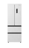 Холодильник отдельностоящий с инвертором MEFERI MFR70WH TOTAL NO FROST FRENCH DOOR ULTRA
