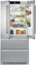Холодильник Liebherr CNes 6256 PremiumPlus NoFrost