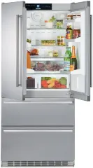 Холодильник Liebherr CNes 6256 PremiumPlus NoFrost