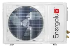 Кассетная сплит-система Energolux ESAC24C7_AR1/ESAU24U7_AR1/ESCP22A1 Cassete 7