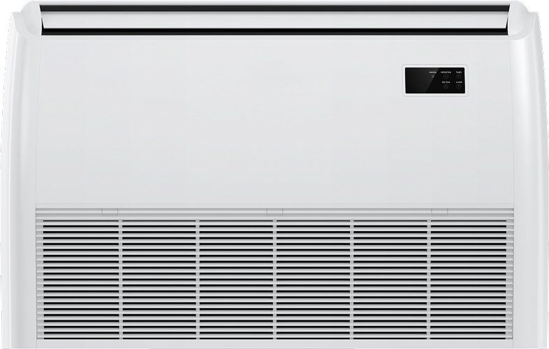 Напольно-потолочная сплит-система Ferrum FLCACF60D2_MR1/FLCAU60U2_MR1 WS40