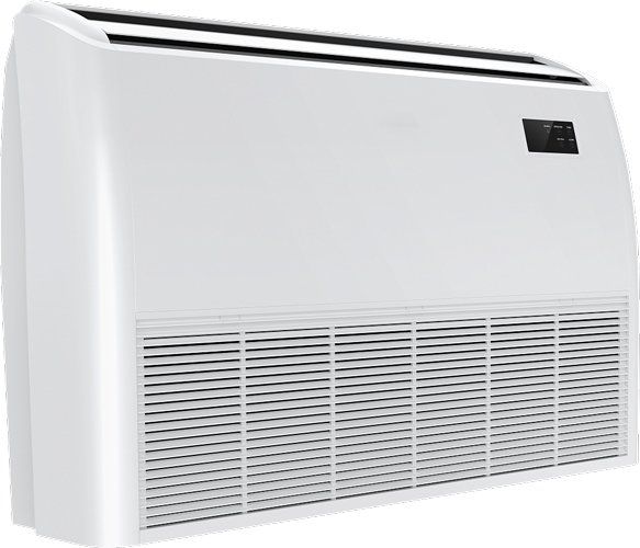 Напольно-потолочная сплит-система Ferrum FLCACF60D2_MR1/FLCAU60U2_MR1 WS40