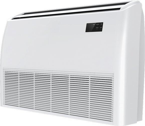 Напольно-потолочная сплит-система Ferrum FLCACF60D2_MR1/FLCAU60U2_MR1 WS40