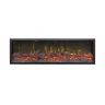 Каминокомплект RealFlame Corsica 42 NT с очагом Beverly 1000