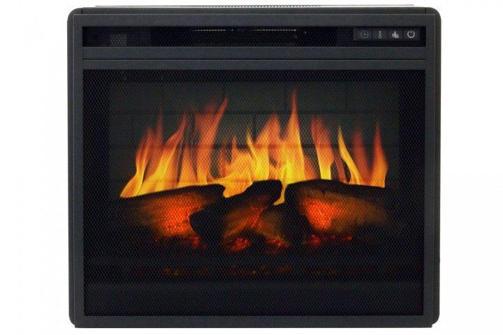 Каминокомплект Royal Flame Athena слоновая кость с патиной с очагом Vision 23 EF LED FX