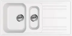 Мойка Smeg LZ102B