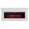 Каминокомплект InterFlame Грейсон с очагом FreeSpace 60 LED FX QZ