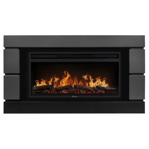 Каминокомплект Electrolux EFP/P-3620LS портал Moderno 42/40/36 графит