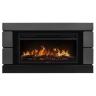 Каминокомплект Electrolux EFP/P-3620LS портал Moderno 42/40/36 графит