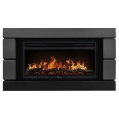 Каминокомплект Electrolux EFP/P-3620LS портал Moderno 42/40/36 графит