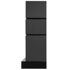Каминокомплект Electrolux EFP/P-3620LS портал Moderno 42/40/36 графит