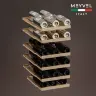 Винный шкаф Meyvel MV28-KWT2