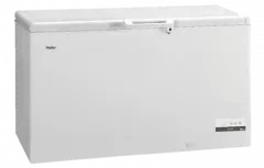 Ларь морозильный Haier HCE 520RFC