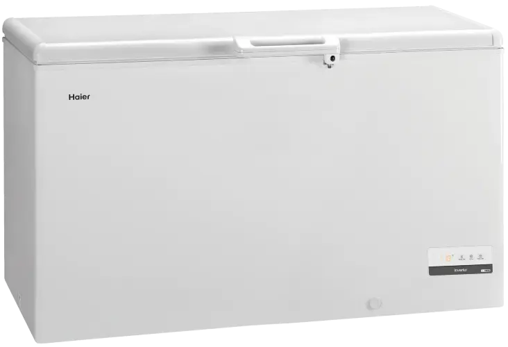 Ларь морозильный Haier HCE 520RFC