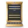 Винный шкаф IP Industrie CEXP 45-6 RD
