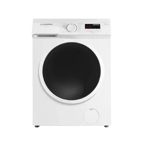 Стиральная машина MAUNFELD MFWM106WH05