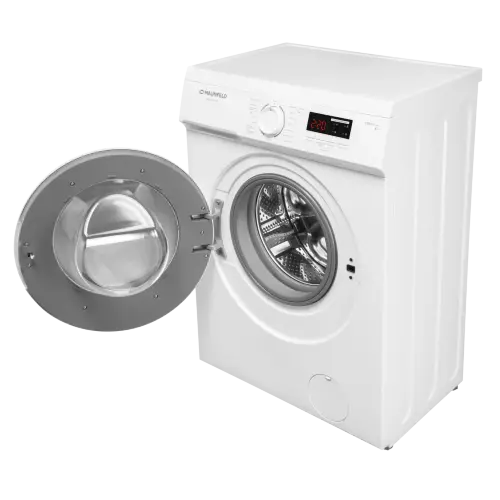 Стиральная машина MAUNFELD MFWM106WH05