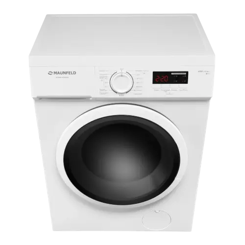 Стиральная машина MAUNFELD MFWM106WH05