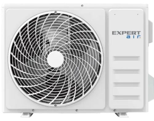 Полупромышленные сплит-системы EXPERTAIR by ZILON ZAC-HD48XCFC-IU/ZAC-HD48XC-OU