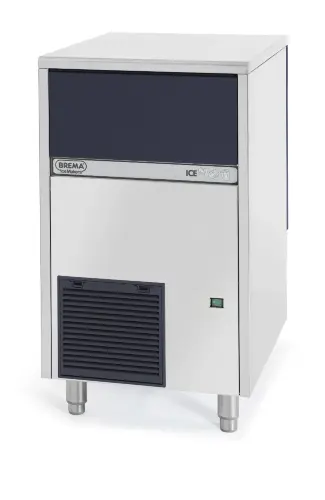 Льдогенератор Brema IMF 58W HC