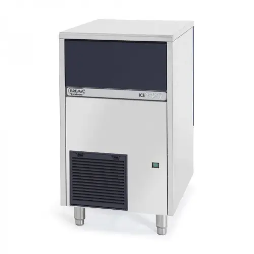 Льдогенератор Brema IMF 58W HC
