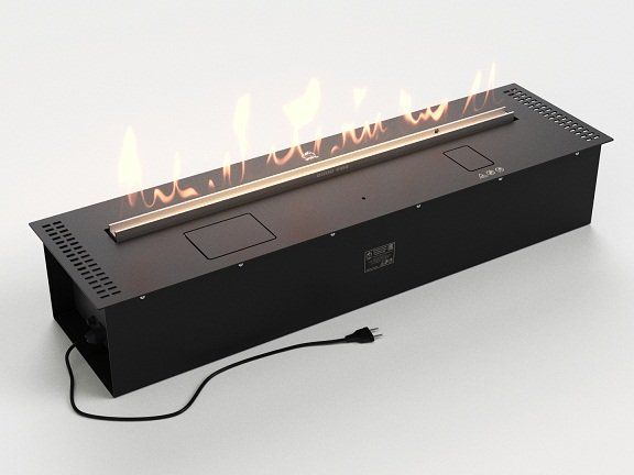 Автоматический биокамин Good Fire 1000 АБК-1000
