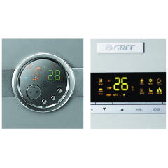 Gree GMV-ND140L/A-T