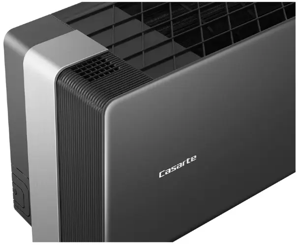 Настенная сплит-система Casarte CAS25CC1/R3-B/1U25CC1/R3 Velato