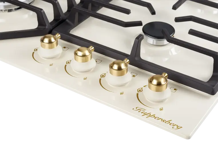 Варочная панель газовая FS 601 C Bronze