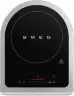 Портативная варочная панель Smeg PIC01BLMEU